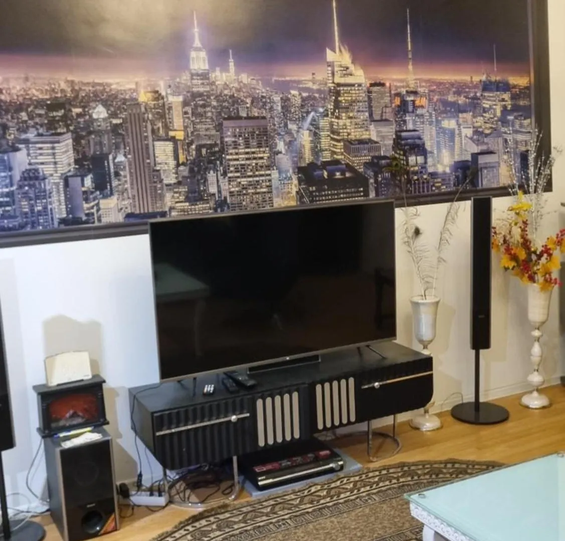 Anna'S Apartment Batumi