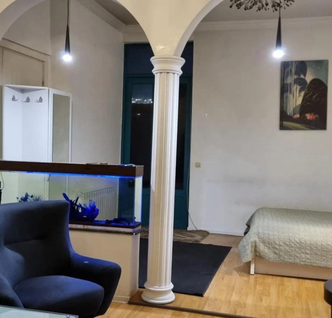 Anna'S Apartment Batumi Inn