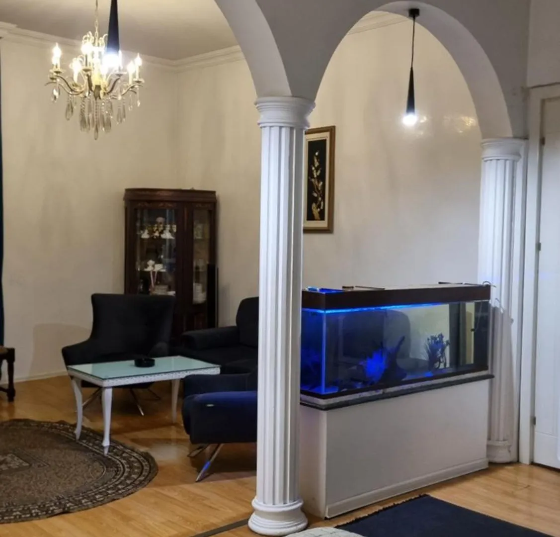 Inn Anna'S Apartment Batumi