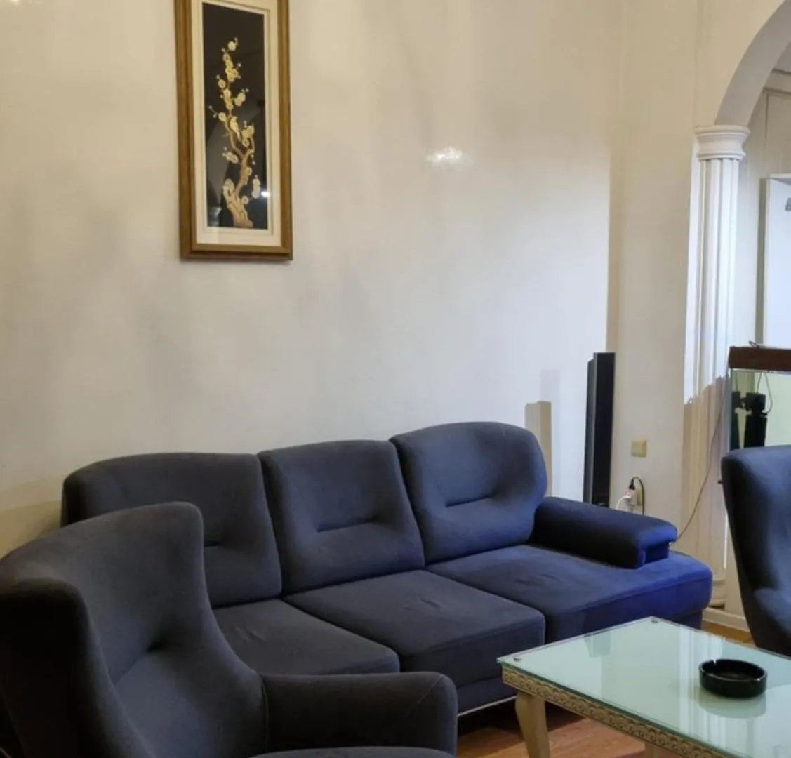 Anna'S Apartment Batumi