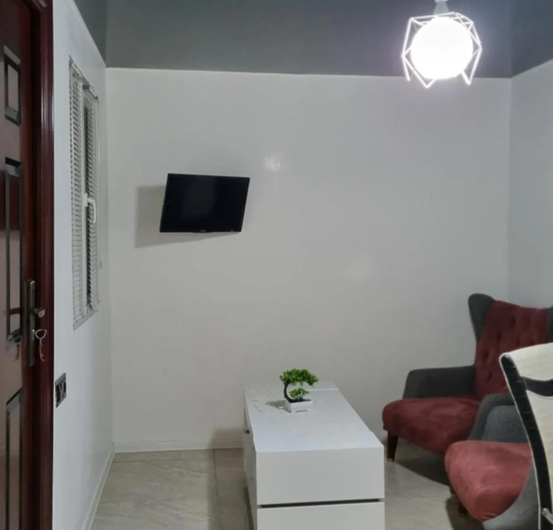Anna'S Apartment Batumi 0*,