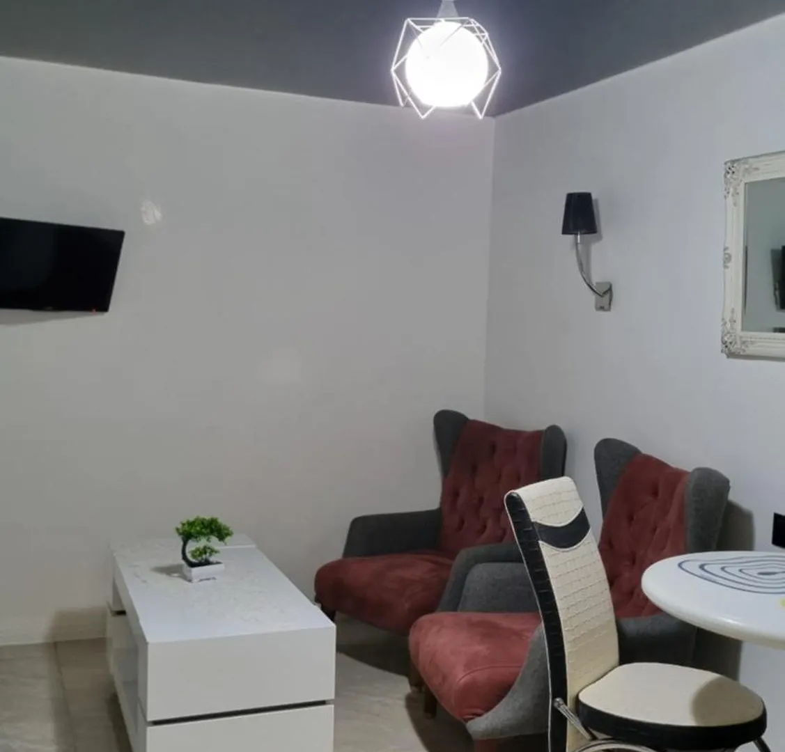 Anna'S Apartment Batumi
