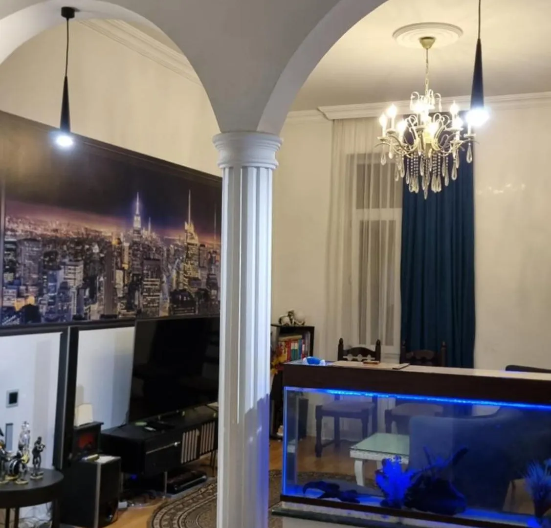 Inn Anna'S Apartment Batumi
