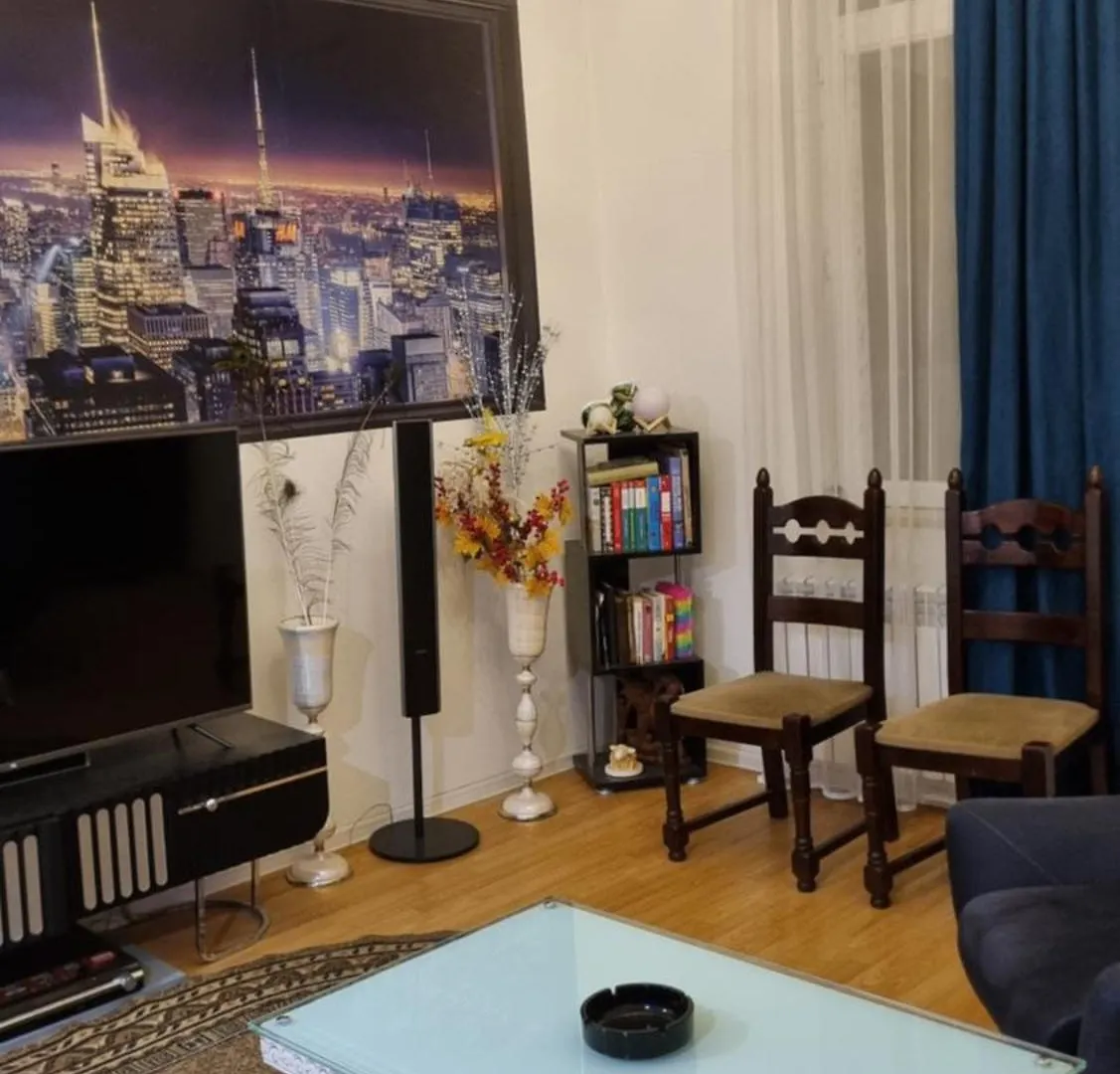 Kro Anna'S Apartment Batumi