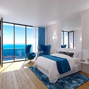 Отель Orbi Батуми