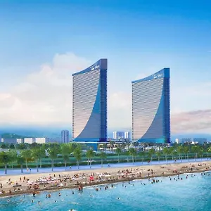 Orbi City Sea View Батуми